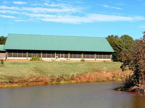 24913 E Waterloo Rd, Guthrie, OK 73054
