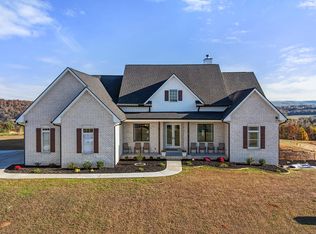 3647 Foshee Rd, Philadelphia, TN 37846