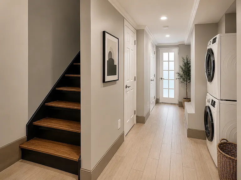 58 Leroy St #1H — Photo 8