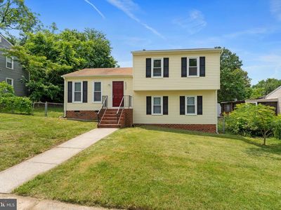 4602 H Whiting Cir, Richmond, VA, 23231