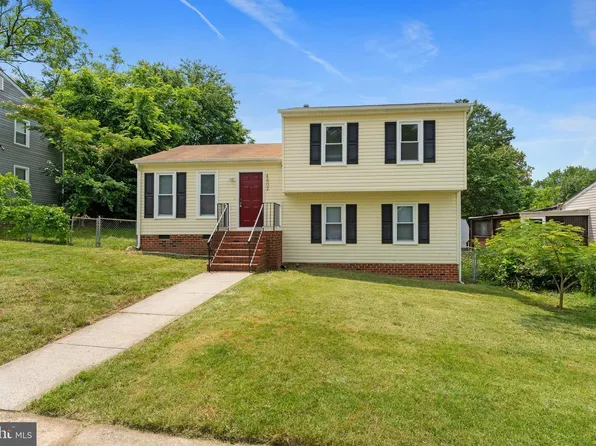 4602 H Whiting Cir, Richmond, VA 23231