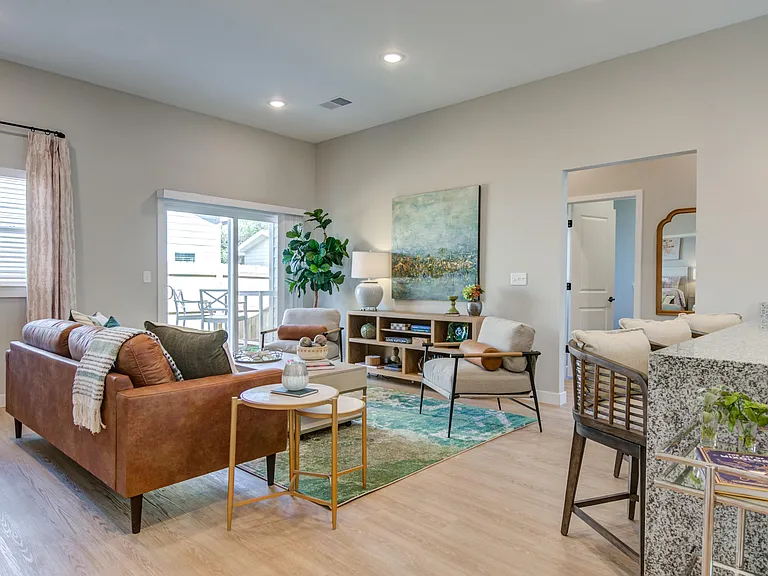 Trulo Homes Twin Creeks — Photo 15