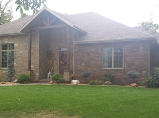 4934 S Franwood Pl, Springfield, MO 65810