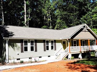 310 Shambley Rd, Mebane, NC 27302