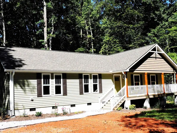 310 Shambley Rd, Mebane, NC 27302