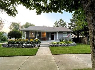 308 Fleming St, Wausau, WI 54403