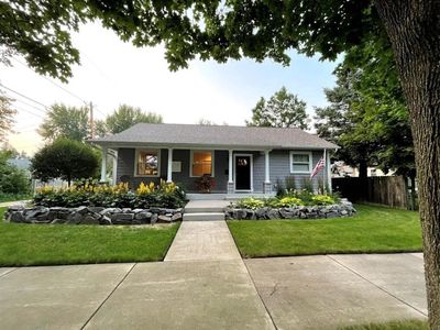 308 FLEMING STREET, Wausau, WI, 54403