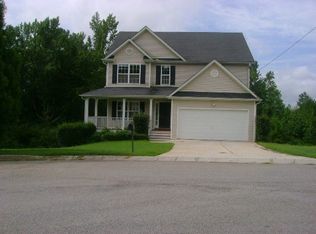 505 Bunkhouse Ct, Temple, GA 30179