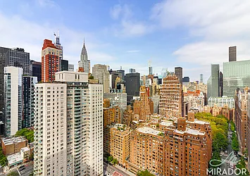 Rented by Mirador Real Estate