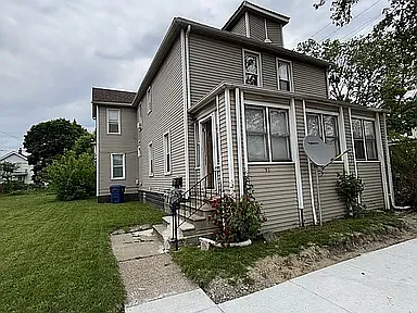 97 Batavia St #1