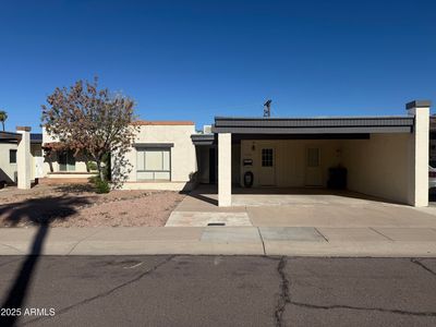 1738 E GAYLON Drive, Tempe, AZ, 85282
