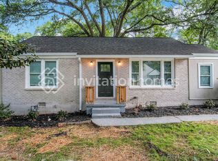 2674 Joyce Ave, Decatur, GA 30032