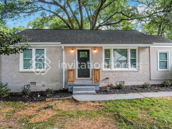 2674 Joyce Ave, Decatur, GA 30032