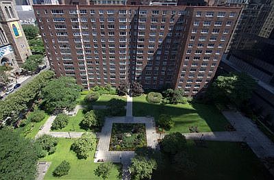 3rd image of 345 W 58th St APT 2A
