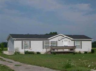 9301 S Elms Rd, Clio, MI 48420