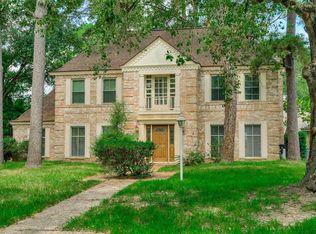 1818 Anvil Dr, Houston, TX 77090