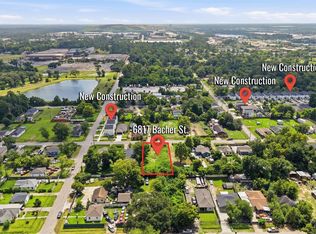 6815 Bacher St, Houston, TX 77028