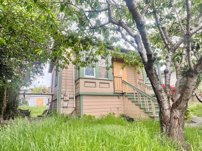2025 California St, Eureka, CA, 95501
