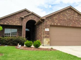 11017 Hawks Landing Rd, Haslet, TX 76052