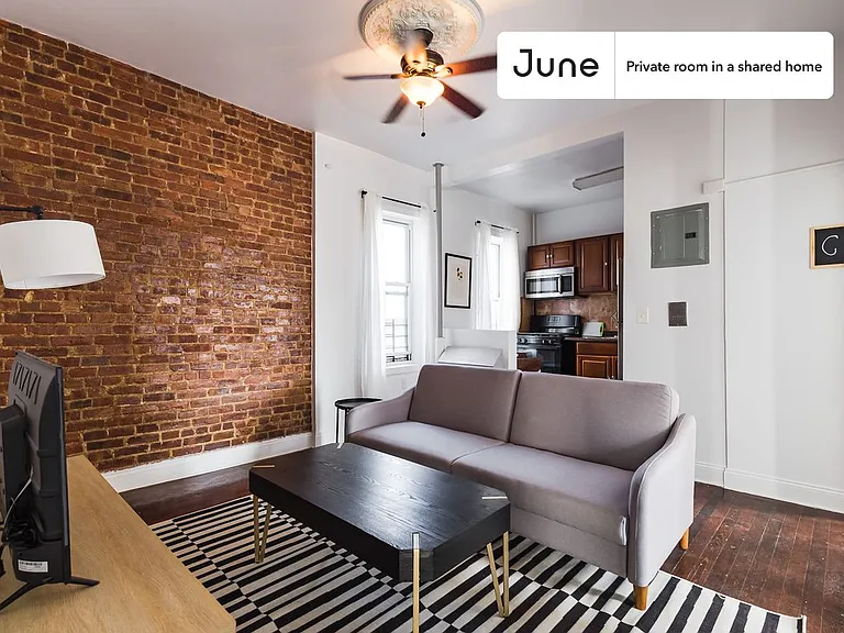 174 W 137th St #B — Photo 8