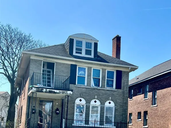 47 W Arizona St, Highland Park, MI 48203