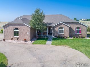 16490 Essex Rd S, Platteville, CO 80651