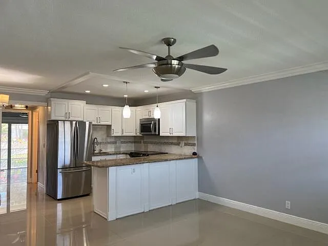 1 bed, 1.0 bath, 570 sqft, $1,500 — Photo 3