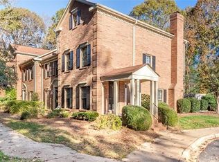 4101 Ivystone Ct UNIT A, Charlotte, NC 28277