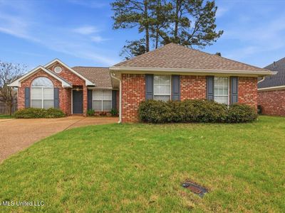 403 Oak Bnd, Brandon, MS, 39047