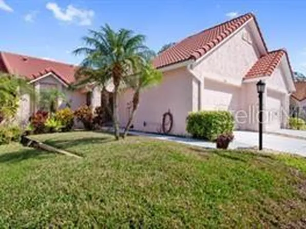 1157 Woodleaf Ct, Palm Harbor, FL 34684