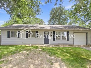 3673 Tiffany Dr, Indianapolis, IN 46226