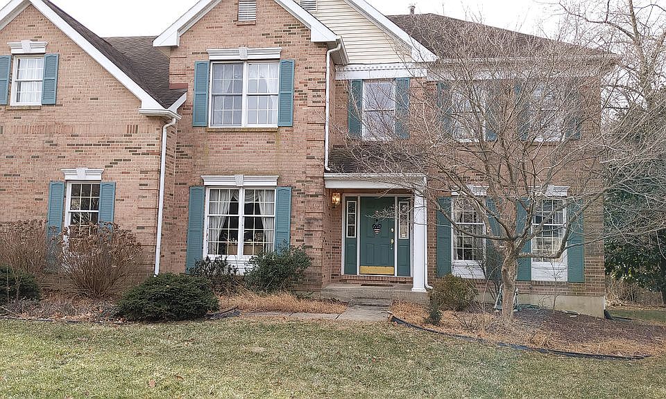 760 Heatherstone Dr, Berwyn, PA 19312 Zillow