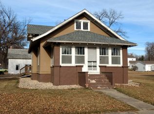 400 E Minnesota Ave, George, IA 51237