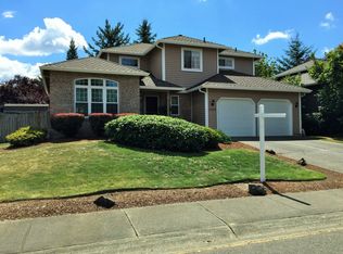 12825 SE 221st Pl, Kent, WA 98031