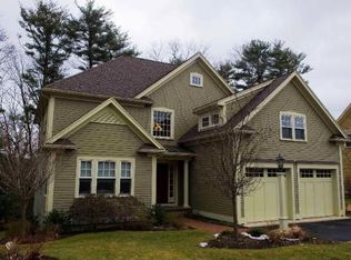 36 Partridgeberry Pl, Ipswich, MA 01938