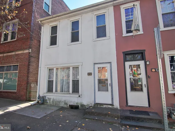 122 King St, Pottstown, PA 19464