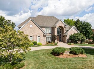 11833 Lakestone Way, Prospect, KY 40059