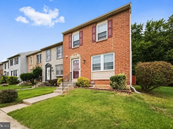 11434 Horse Soldier Pl, Beltsville, MD 20705
