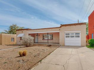 1016 Dartmouth Dr NE, Albuquerque, NM 87106