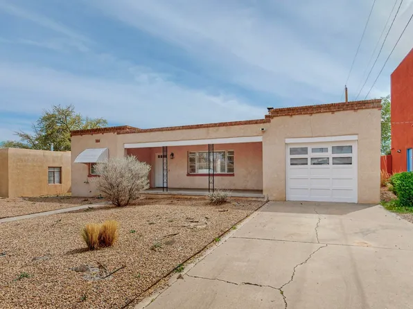 1016 Dartmouth Dr NE, Albuquerque, NM 87106