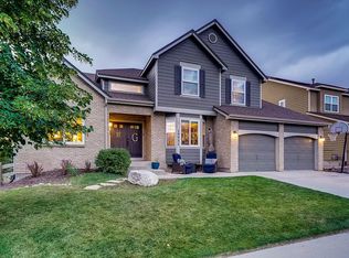 10031 Royal Eagle Ln, Highlands Ranch, CO 80129