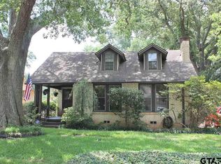 1925 S Jarrel Ave, Tyler, TX 75701