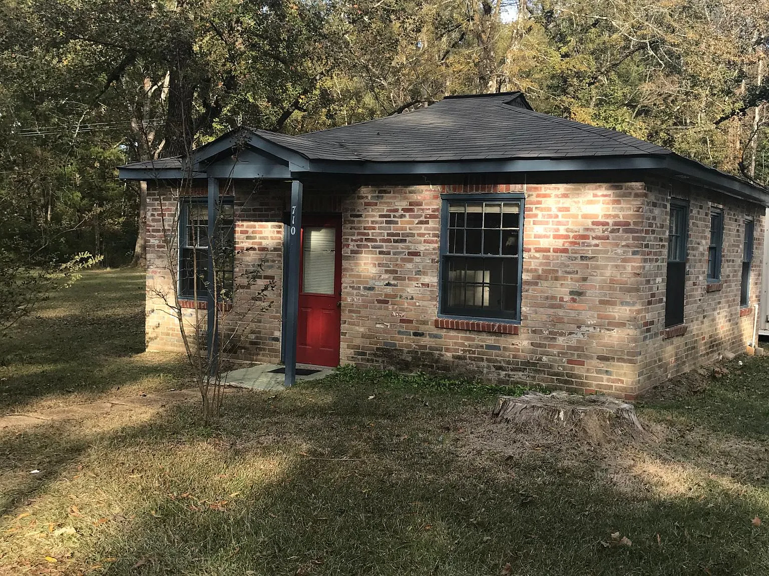 710 Old 49 N — Photo 1