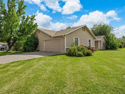 2923 Bonito Ave, Grand Junction, CO, 81504
