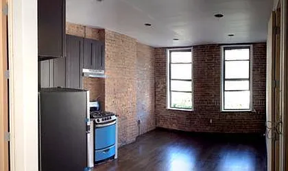 Rented by Living New York