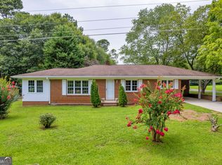 384 Foster St, Cornelia, GA 30531