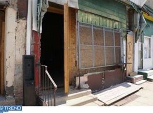 2149 Ridge Ave, Philadelphia, PA 19121