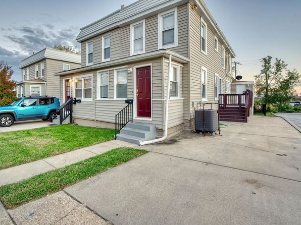 6105 Danville Ave FLOOR 1