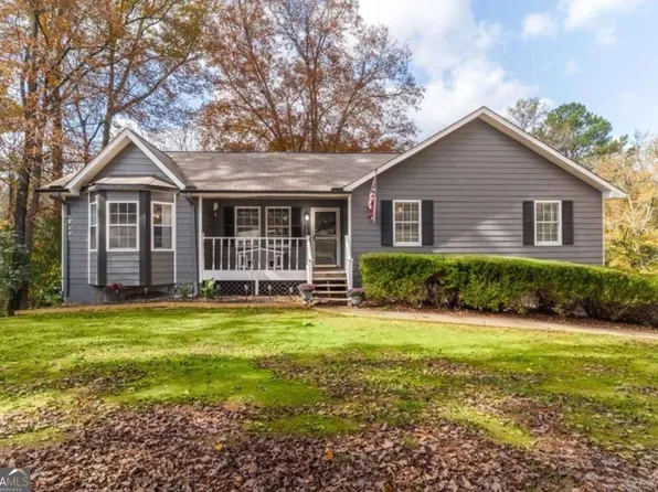 179 Cherokee Village Ct, Ball Ground, GA 30107