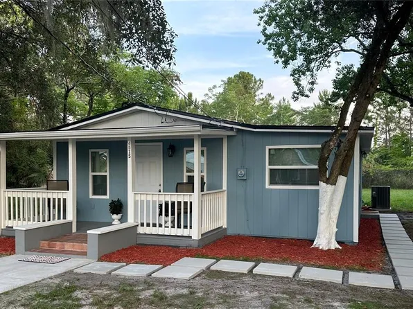 4515 ISAAC LANE, SANFORD, FL 32771